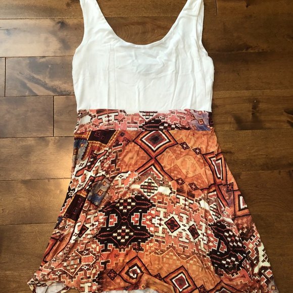 Judy design Dress - Picture 1 of 2